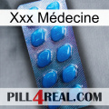 Xxx Médecine viagra1
